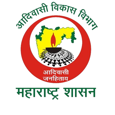 Tribal Development Department, Government of Maharashtra logo