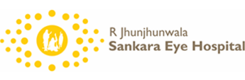 R Jhunjhunwala Sankara Eye Hospital logo