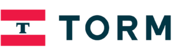 torm logo