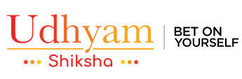 Udyam Shiksha logo