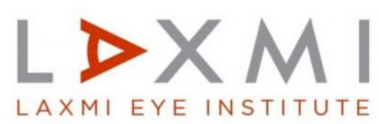 Laxmi Eye Institute logo