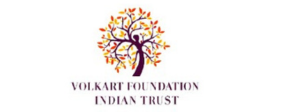 Volkart Foundation Indian Trust logo