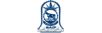 BAIF logo