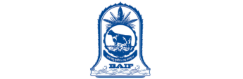 BAIF logo
