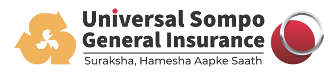 Universal Sompo General Insurance logo