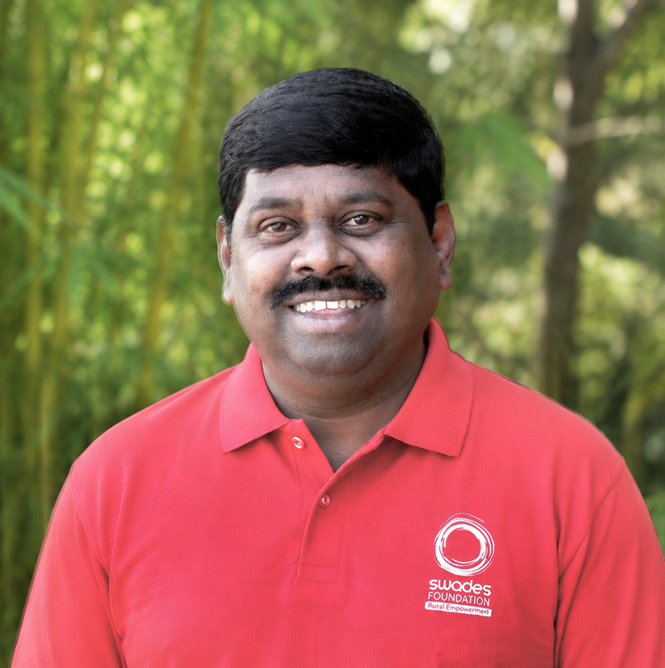 Tushar Inamdar