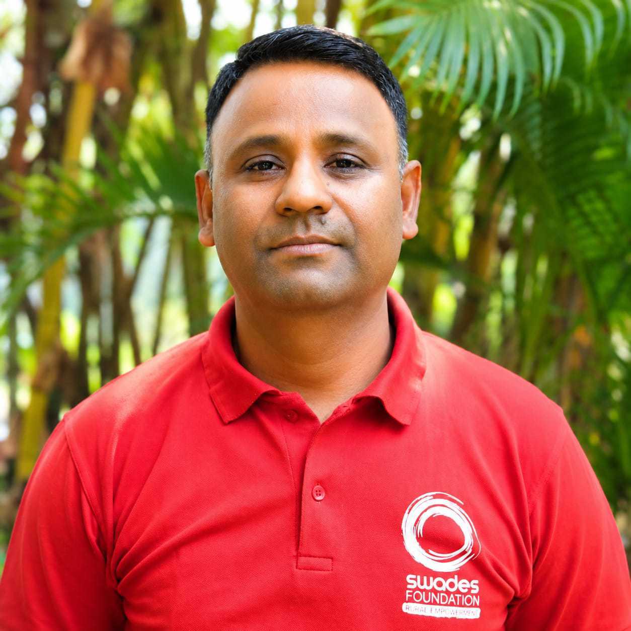 Dr Surendra Yadav